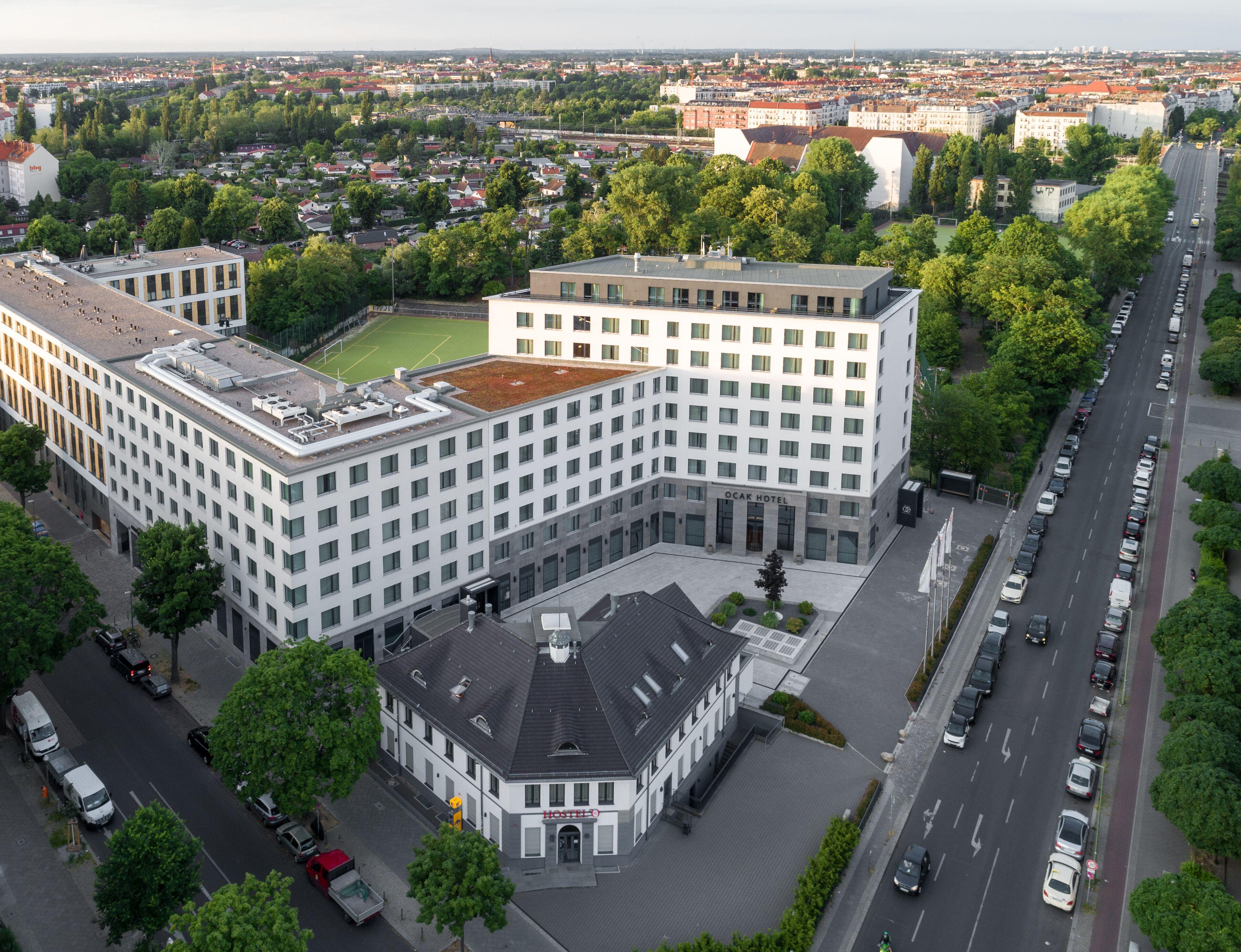 Ocak Aparthotel — Fotoğraflar 2