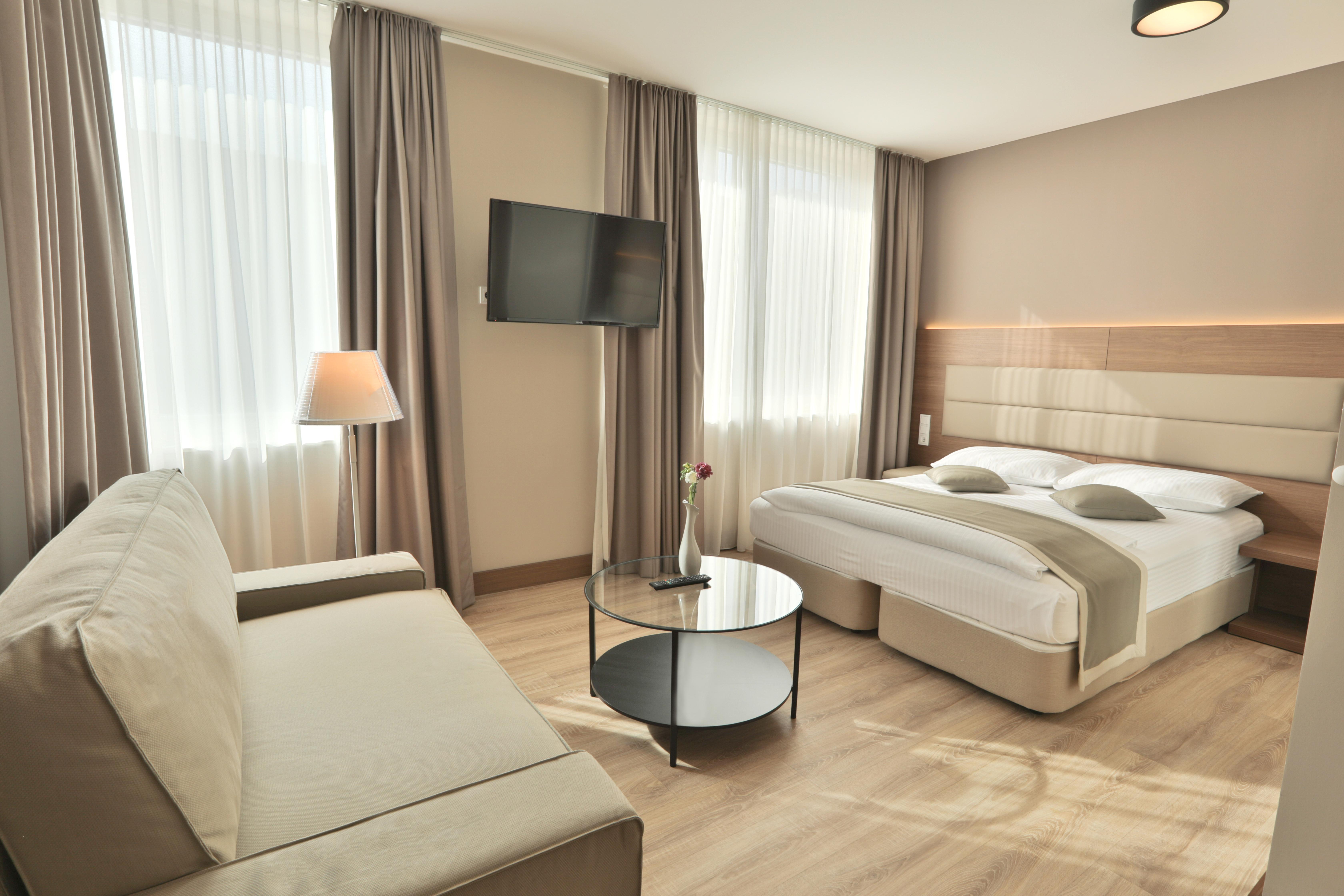 Ocak Aparthotel — Fotoğraflar 3